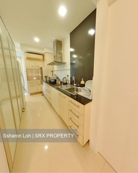Emerald Park (D3), Condominium #538799251
